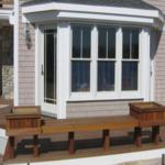  Cape Cod Deck #16